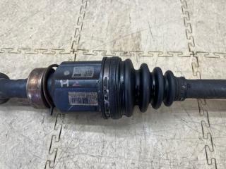 Привод правый передний TOYOTA MARK X ZIO ANA15 2AZ-FE 4 ракурс