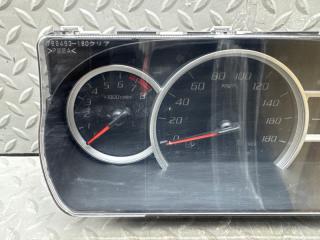 Спидометр TOYOTA TANK M910A 1KR-FE 83800-B1E10-K 2 ракурс