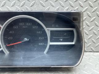 Спидометр TOYOTA TANK M910A 1KR-FE 83800-B1E10-K 3 ракурс