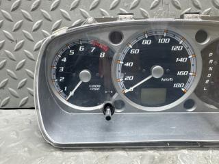 Спидометр TOYOTA CAMI J102E K3-VE 83010-87R49 2 ракурс