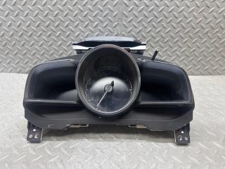 Спидометр MAZDA DEMIO DJLAS P5 D43N-55HU0 1 ракурс Спидометр MAZDA DEMIO DJLAS P5 D43N-55HU0 1 ракурс