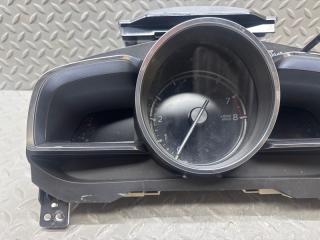 Спидометр MAZDA DEMIO DJLAS P5 D43N-55HU0 2 ракурс Спидометр MAZDA DEMIO DJLAS P5 D43N-55HU0 2 ракурс