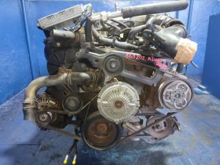 Двигатель NISSAN ELGRAND ALWE50 VG33E 10102VE4H0, 380130 1 ракурс