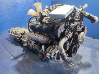 Двигатель NISSAN ELGRAND ALWE50 VG33E 10102VE4H0, 380130 2 ракурс