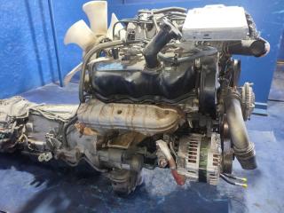 Двигатель NISSAN ELGRAND ALWE50 VG33E 10102VE4H0, 380130 3 ракурс