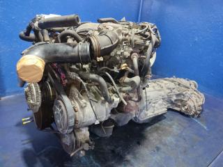 Двигатель NISSAN ELGRAND ALWE50 VG33E 10102VE4H0, 380130 4 ракурс