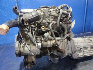 Двигатель NISSAN ELGRAND ALWE50 VG33E 10102VE4H0, 380130 5 ракурс