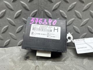 Иммобилайзер TOYOTA HILUX SURF KDN215 1KD-FTV 89780-35100 1 ракурс