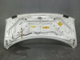 Капот MITSUBISHI EK SPORT H81W 3G83 MR990986 4 ракурс