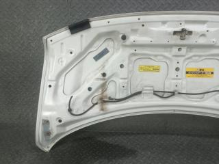 Капот MITSUBISHI EK SPORT H81W 3G83 MR990986 5 ракурс