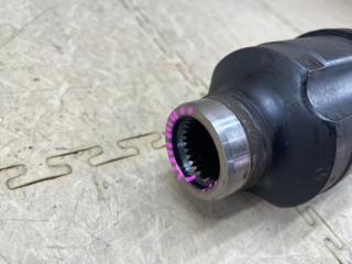 Привод правый передний MAZDA BIANTE CCFFW PE-VPS 3 ракурс Привод правый передний MAZDA BIANTE CCFFW PE-VPS 3 ракурс