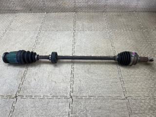 Привод правый передний SUBARU STELLA RN2 EN07 1 ракурс Привод правый передний SUBARU STELLA RN2 EN07 1 ракурс