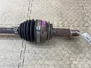 Привод правый передний SUBARU STELLA RN2 EN07 5 ракурс Привод правый передний SUBARU STELLA RN2 EN07 5 ракурс
