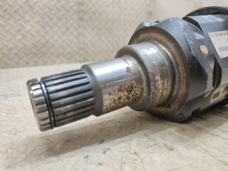 Привод левый передний TOYOTA ESTIMA GSR55 2GR-FE 4 ракурс
