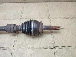 Привод левый передний TOYOTA ESTIMA GSR55 2GR-FE 5 ракурс