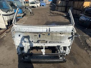 Nose cut TOYOTA HIACE TRH216 2TR-FE 28, 320KM, 3MOD 1 ракурс
