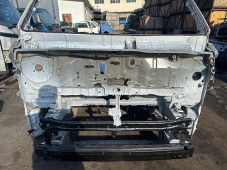 Nose cut TOYOTA HIACE TRH216 2TR-FE 28, 320KM, 3MOD 2 ракурс