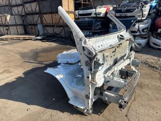 Nose cut TOYOTA HIACE TRH216 2TR-FE 28, 320KM, 3MOD 3 ракурс