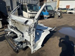 Nose cut TOYOTA HIACE TRH216 2TR-FE 28, 320KM, 3MOD 4 ракурс