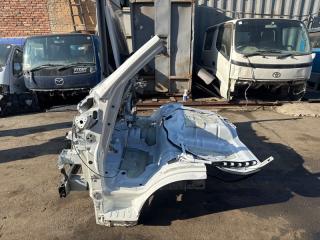 Nose cut TOYOTA HIACE TRH216 2TR-FE 28, 320KM, 3MOD 5 ракурс