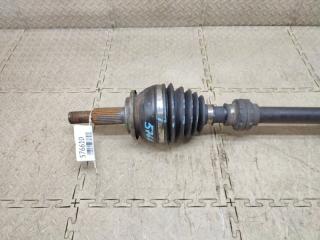 Привод правый передний TOYOTA VELLFIRE GGH25 2GR-FE 2 ракурс