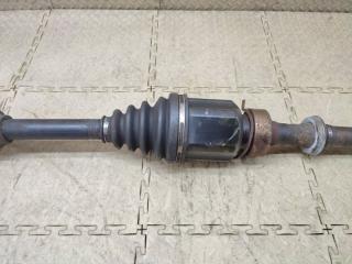 Привод правый передний TOYOTA VELLFIRE GGH25 2GR-FE 5 ракурс