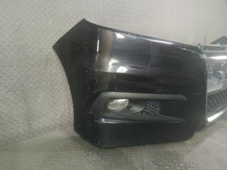 Бампер передний HONDA STEPWGN RK6 R20A 71101-SZW-J000 2 ракурс