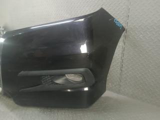 Бампер передний HONDA STEPWGN RK6 R20A 71101-SZW-J000 3 ракурс