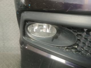 Бампер передний HONDA STEPWGN RK6 R20A 71101-SZW-J000 5 ракурс