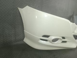 Бампер передний HONDA ODYSSEY RB4 K24A 71101-SLE-ZY00 2 ракурс