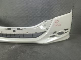 Бампер передний HONDA ODYSSEY RB4 K24A 71101-SLE-ZY00 5 ракурс
