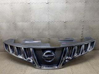 Решетка радиатора NISSAN MURANO TNZ51 QR25DE 623101AA0A 1 ракурс