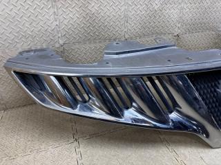 Решетка радиатора NISSAN MURANO TNZ51 QR25DE 623101AA0A 2 ракурс