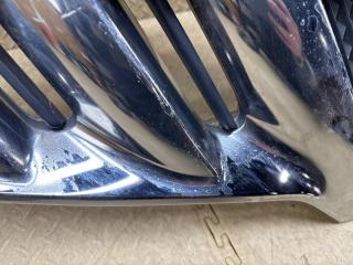 Решетка радиатора NISSAN MURANO TNZ51 QR25DE 623101AA0A 4 ракурс
