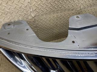 Решетка радиатора NISSAN MURANO TNZ51 QR25DE 623101AA0A 5 ракурс