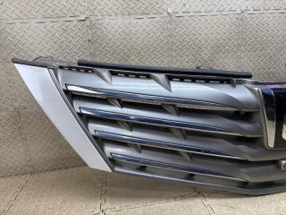 Решетка радиатора TOYOTA ALPHARD GGH25 2GR-FE 53101-58120 2 ракурс