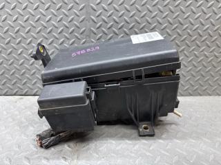 Блок предохранителей TOYOTA HILUX SURF KDN215 1KD-FTV 82662-35A20 3 ракурс