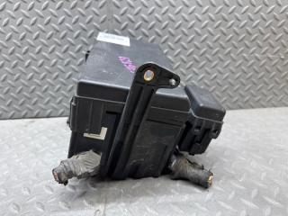 Блок предохранителей TOYOTA HILUX SURF KDN215 1KD-FTV 82662-35A20 4 ракурс