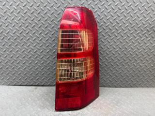 Запчасть стоп-сигнал задний правый TOYOTA SUCCEED 2005