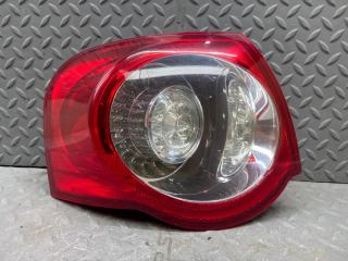 Стоп-сигнал левый задний VOLKSWAGEN PASSAT 3C2 BWA ZSB3C9945095 1 ракурс