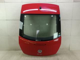 Дверь задняя VOLKSWAGEN BEETLE 5C1 CBZ 1 ракурс