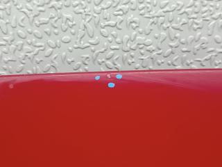 Дверь задняя VOLKSWAGEN BEETLE 5C1 CBZ 5 ракурс