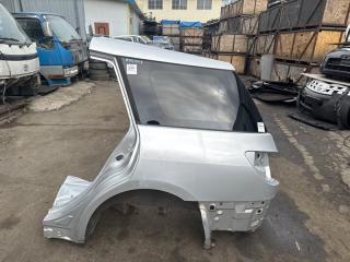 Крыло левое заднее NISSAN WINGROAD Y12 HR15DE 78101cv00a 1 ракурс Крыло левое заднее NISSAN WINGROAD Y12 HR15DE 78101cv00a 1 ракурс