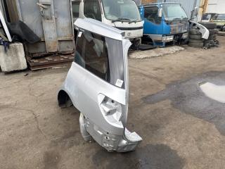 Крыло левое заднее NISSAN WINGROAD Y12 HR15DE 78101cv00a 3 ракурс Крыло левое заднее NISSAN WINGROAD Y12 HR15DE 78101cv00a 3 ракурс