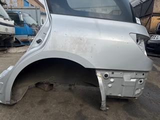 Крыло левое заднее NISSAN WINGROAD Y12 HR15DE 78101cv00a 5 ракурс Крыло левое заднее NISSAN WINGROAD Y12 HR15DE 78101cv00a 5 ракурс