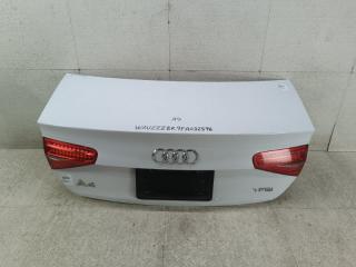 Крышка багажника AUDI A4 8K CDNB 1 ракурс