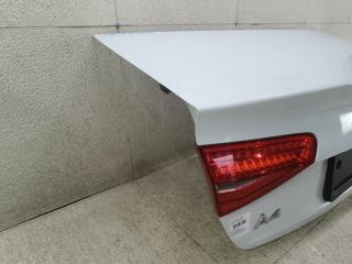 Крышка багажника AUDI A4 8K CDNB 2 ракурс