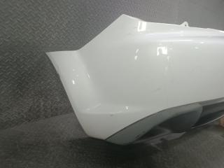 Бампер задний MAZDA RX-8 SE3P 13B F151-50221 2 ракурс