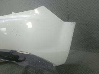 Бампер задний MAZDA RX-8 SE3P 13B F151-50221 3 ракурс