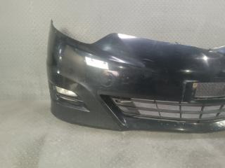 Бампер передний TOYOTA ESTIMA ACR55 2AZ-FE 52119-28C20 4 ракурс